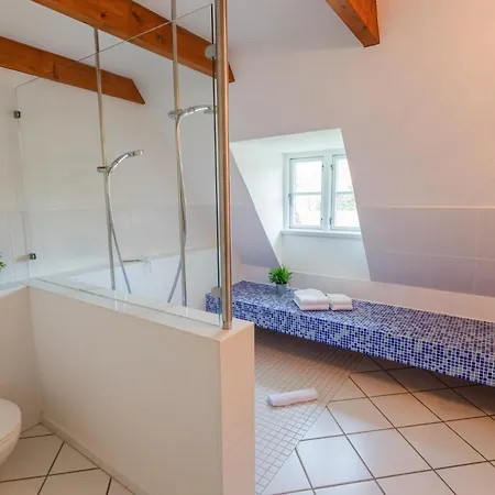 Alkoven * Wyk auf Föhr